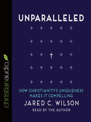 cover image of Unparalleled